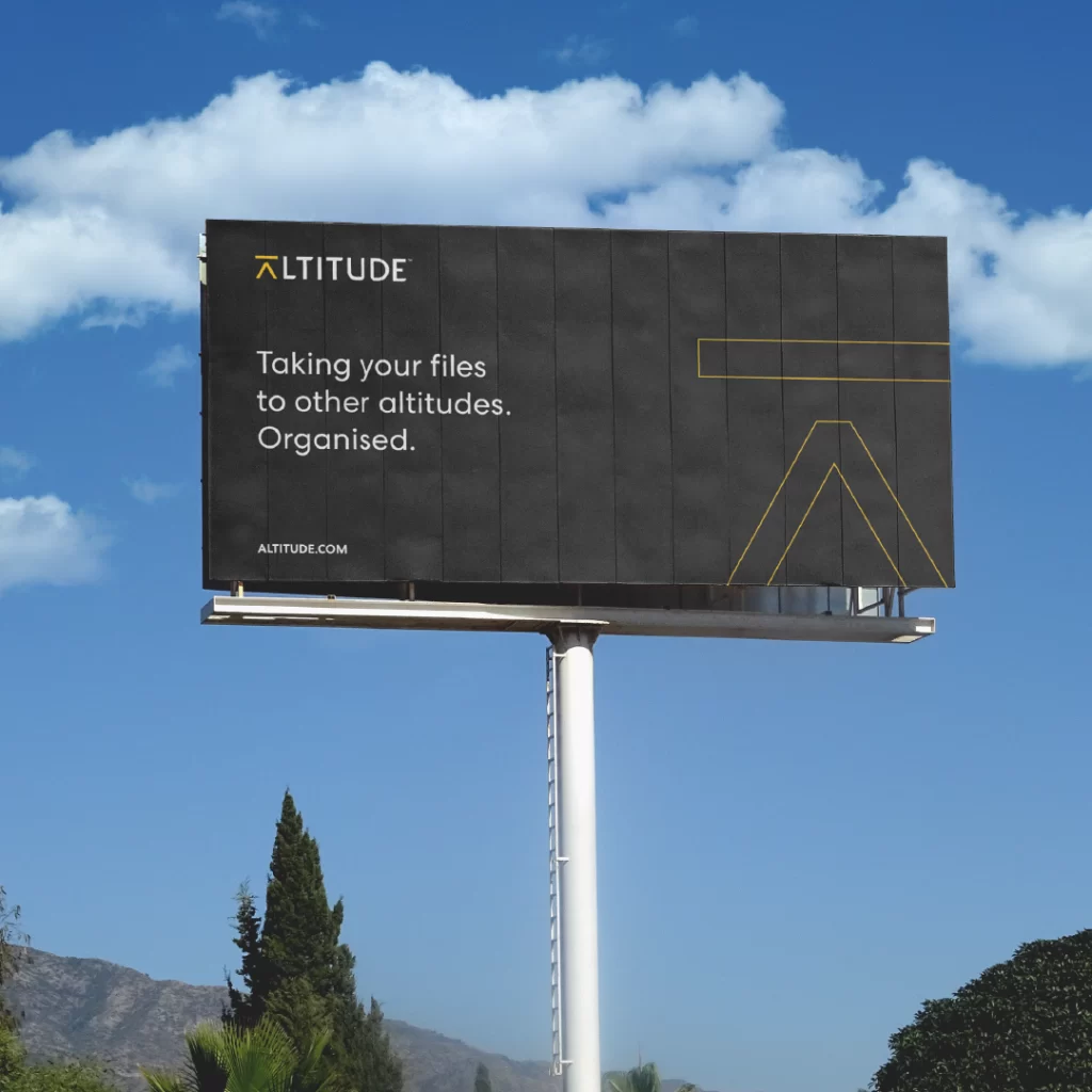Chris Hoo Project Showcase Altitude
