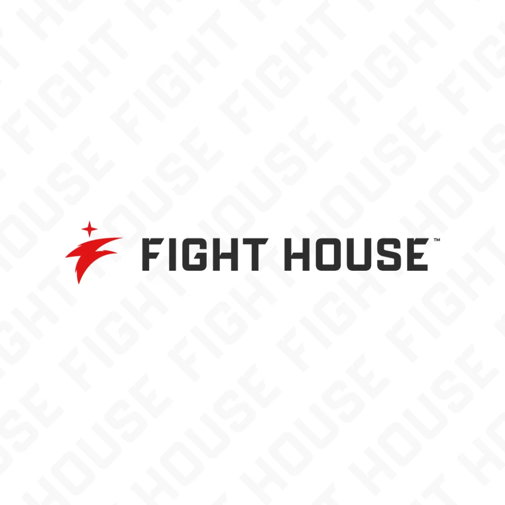 Chris Hoo Project Showcase Fight House