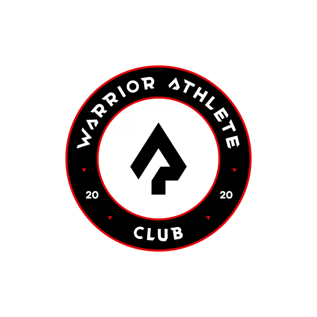 Chris Hoo Project Showcase Warrior Athlete Club